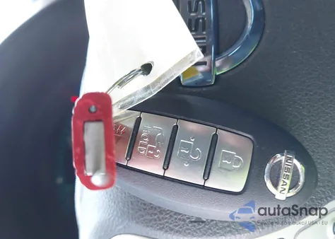 2017 Nissan Leaf S from USA, damaged, VIN 1N4BZ0CP2HC306107